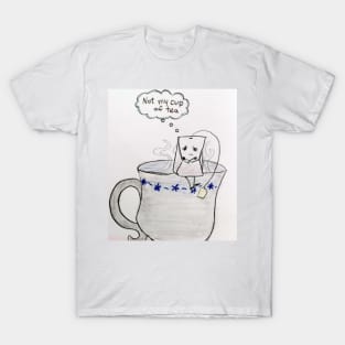 All the tea T-Shirt